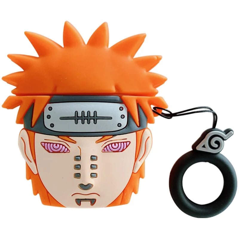 Naruto Airpods Case Covers